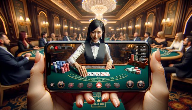 پاکستان میں MarathonBet قانونی ہے۔